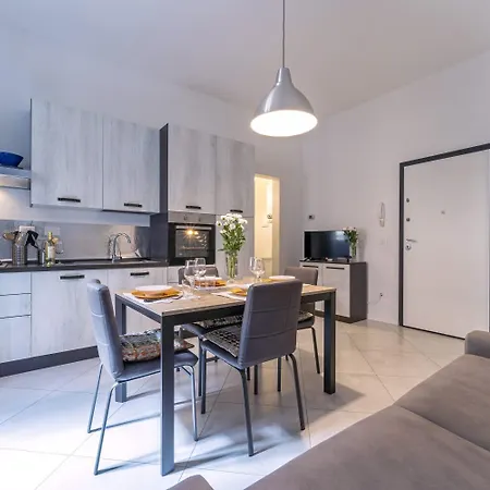 Savonarola Comfy Flat 佛罗伦萨